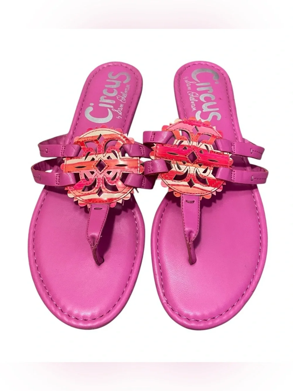Circus by Sam Edelman Cherri thong sandal